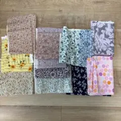 ハギレ　まとめ売り