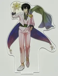 KING OF PRISM アクリルスタンド 香賀美タイガ