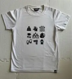 HELLY HANSEN 半袖 Tシャツ レディース
