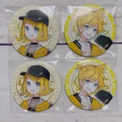 プロセカ　鏡音リン・鏡音レン