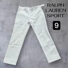 RALPH LAUREN SPORT ゴルフ パンツ 9