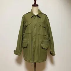 hyke ミリタリージャケット 早い者勝ち