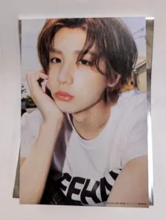 boynextdoor イハン vivi 10月号 ポストカード タワレコ 特典
