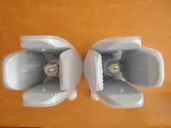 E26ガレージライト5灯式 60W 昼光色 6500K 6000LM 2個