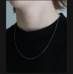 CTHY まとめ VENETIAN NECKLACE "K10"