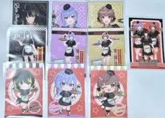 シャイニーカラーズ シャニマス ビックカメラ トレカ コメティック