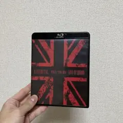 BABYMETAL live at london 2014