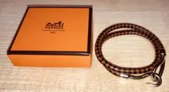 HERMES ネックレス、ブレスレット
