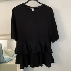 レディース　トップス　S