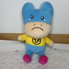 内田雄馬　がんばるうま　おすわりぬいぐるみ
