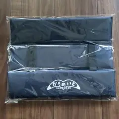 【未開封】かもめいと非売品スタジアムクッション（ネイビー）