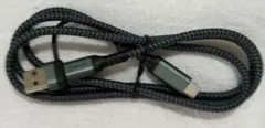 SUNGUY USB Type C ケーブル 1M