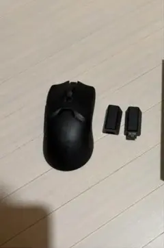 viper v2 pro 8kドングル付き