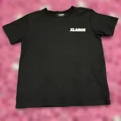 XLARGEKIDS 半袖Tシャツ 110