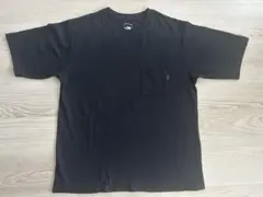 THE NORTH FACE ブラック Tシャツ NT32202Z