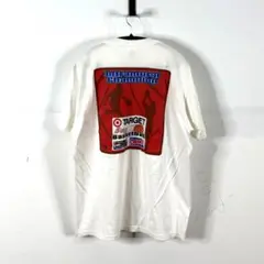TARGET 5on5 BB Tournament T-Shirt