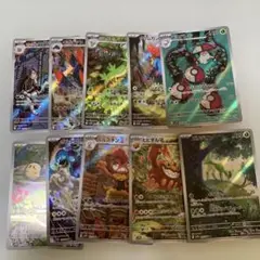 ポケモンカードまとめ売り