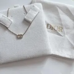 Dior CLAIR D LUNE ネックレス 美品