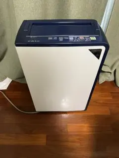 CORONA 衣類乾燥除湿機　CD-H1019 2019年製　美品 CORONA コロナ 衣類乾燥除湿機 CD-H10A
