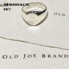 2025年最新】Old joe リングの人気アイテム - メルカリ