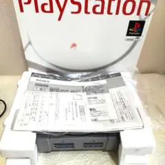 プレステ初代　 プレイステーション