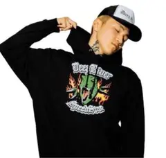 Deep River ×LEXコラボフーディー