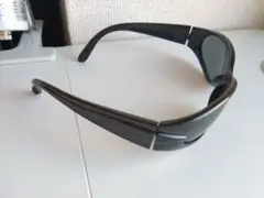 djホンダ　グラサン