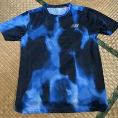 ニューバランス ランニングシャツ XS