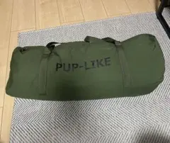 DOD パップフーテント2