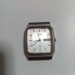 シチズン　クォーツ時計　動作品