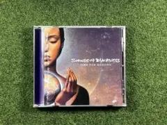 【ケース新品交換済】Sounds of Blackness