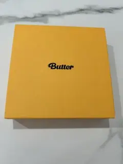 Butter BTS