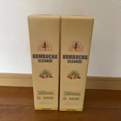 セパルフェ コンブチャクレンズ 720ml ×2