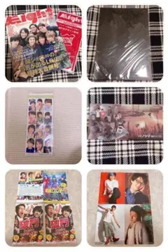 関ジャニ まとめ売り