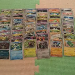 ポケモンカード 約60枚 セット