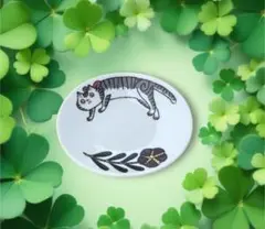 鹿児島睦 器 うつわ 食器 取り皿 小皿 プレート 希少 - メルカリ