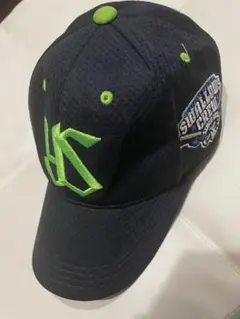 【東京ヤクルトスワローズ Majestic 2013スワローズクルー キャップ】