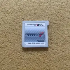 マリオカート7 Nintendo 3DS
