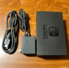 Nintendo Switch ドッグ 純正 セット
