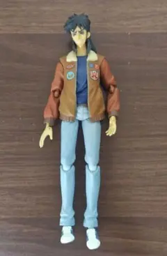 逆境無頼カイジ フィギュアキーホルダー 伊藤カイジ 兵頭 遠藤 全4種 セット Amazon.co.jp: 逆境無頼カイジ 破戒録編 フィギュア 伊藤開司