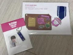 INI 木村柾哉 KCON JAPAN 2025