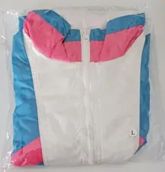 キタニタツヤ　UNFADED BLUE ナイロンジャケット　XL UNFADED BLUE