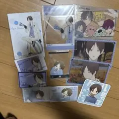 クールドジ男子 楓 11点セット