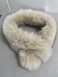 株式会社ブロンズ❤︎リアルファー❤︎フォックス