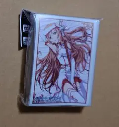 SAO　アスナ　Part.2　スリーブ　1個