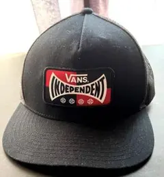【米国バージニア購入】VANS INDEPENDENT