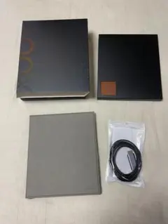 BOOX Tab Ultra C Pro カラー電子ペーパー タブレット おまけ
