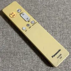 HK9488 パナソニック　照明用リモコン