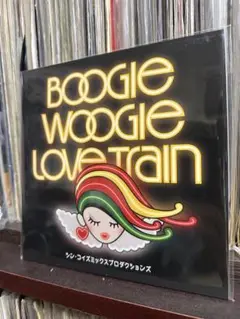 2025年最新】boogie woogie love trainの人気アイテム - メルカリ