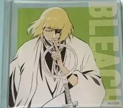 BLEACH 平子真子 アクリルコースター